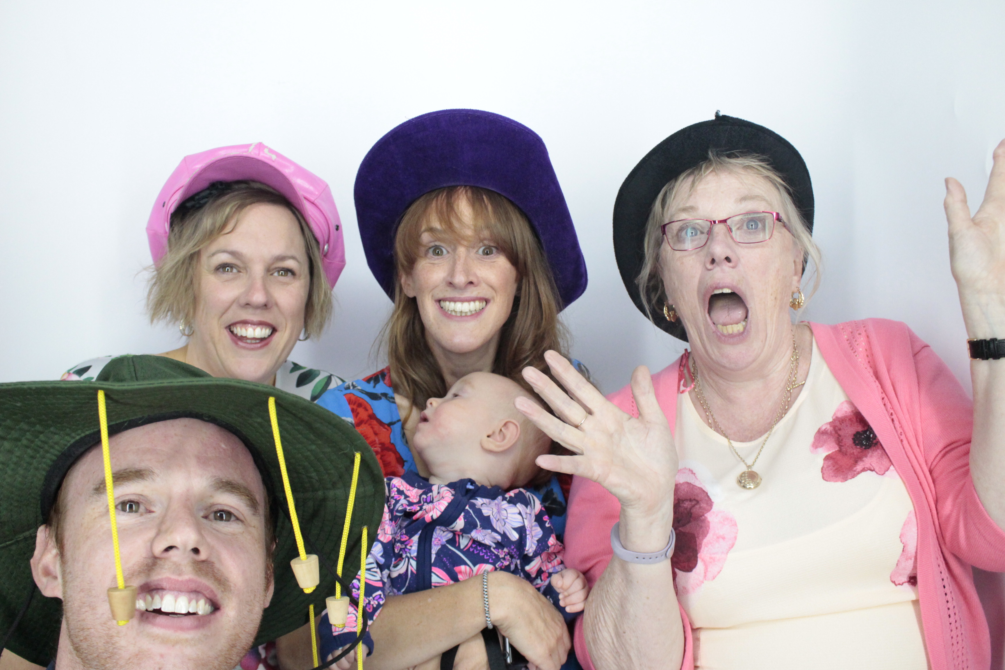 Kim & Andy's Wedding | View more photos from the event at gallery.myphotoboothexperience.co.uk/u/MyPhotoBoothExperienceLtd/Kim-Andys-Wedding